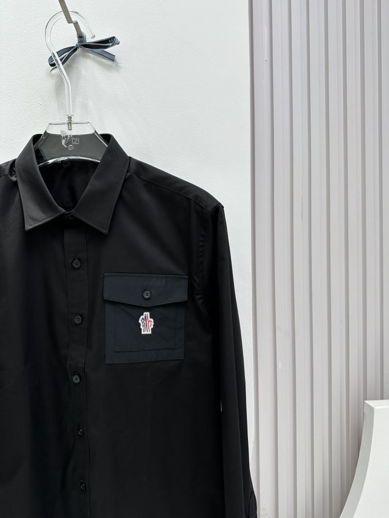 Moncler Shirts